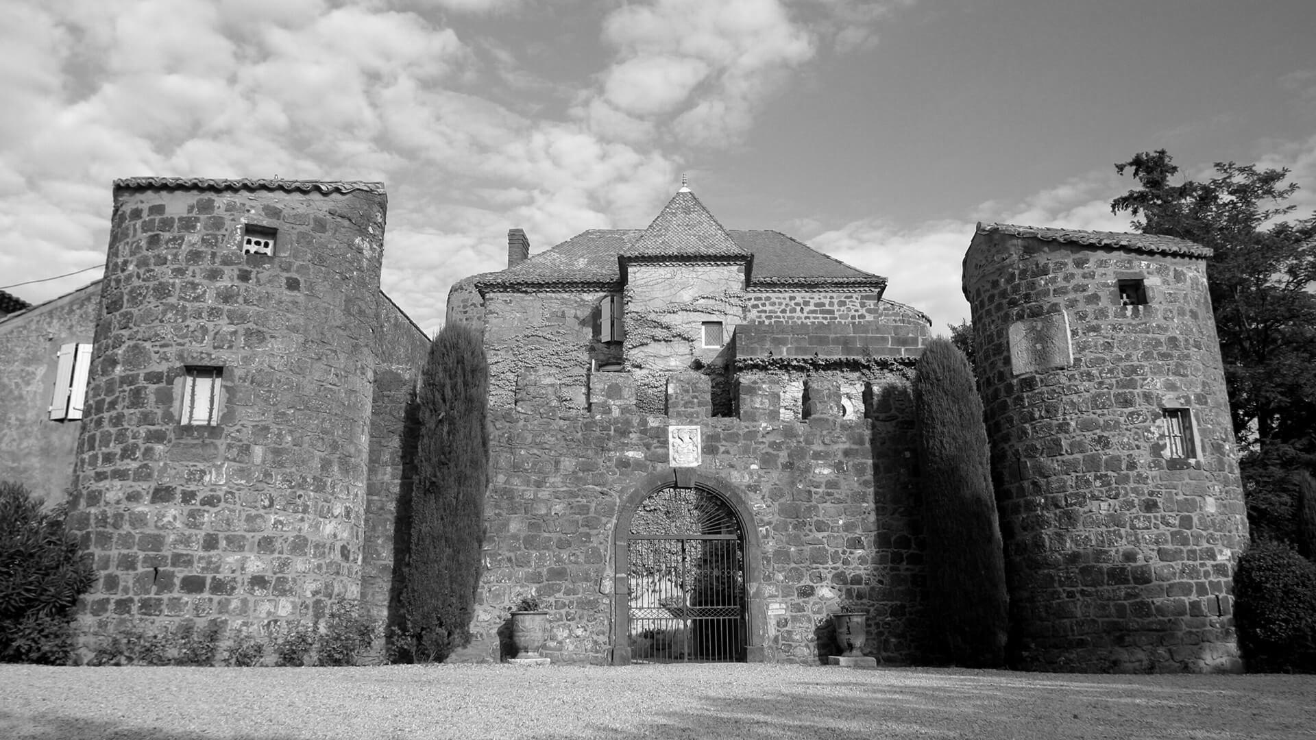 Image of Chateau Morere Image of Chateau Morere