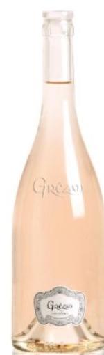 Grezan Rose Collecion Faugere 2022