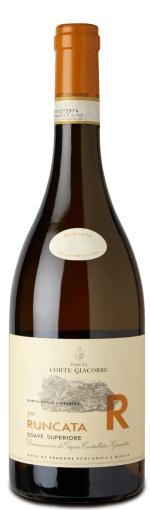 Tenuta di Corte Giacobbe Runcata Soave Superiore DOCG 2021