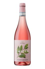 Ilauri Cerasuolo d`Abruzzo `Chiola` Rosé 2022