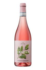 Ilauri Cerasuolo d`Abruzzo `Chiola` Rosé 2022