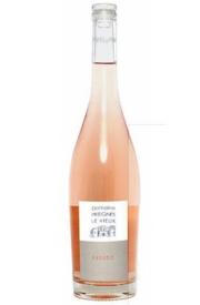 Domaine Preignes le Vieux Paradis Rosé 2022