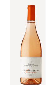 Tenuta di Corte Giacobbe Pinot Grigio Ramato DOC 2024
