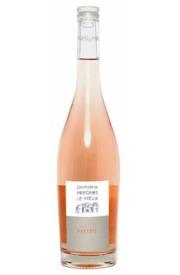 Domaine Preignes le Vieux Paradis Rosé Magnum 2024