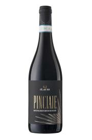 Ilauri Montepulciano d`Abruzzo `Le Pinciaie` 2018