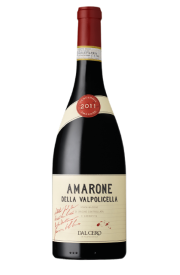 Dal Cero Amarone della Valpolicella DOCG 2018