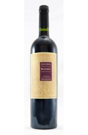 Casa Juanita Malbec 2021