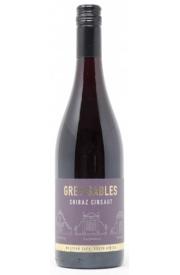 Grey Gables Shiraz Cinsault Mourvedre 2021