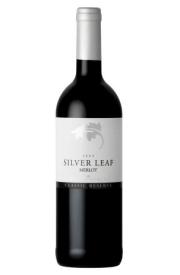 Merlot Silver Leaf Western Cape 2022