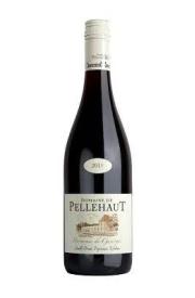 Pellehaut Harmonie de Gascogne Rouge 2022