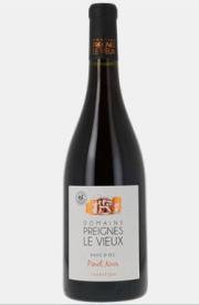 Domaine Robert Vic Priegnes Pinot Noir 2022