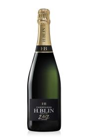 H. Blin Vintage Champagne 2016