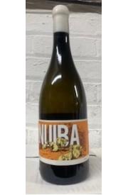 Nuiba First Post Semillion Sauvignon Blanc 2020