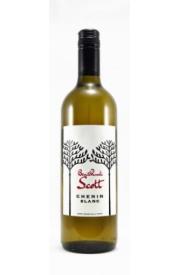 Ben & Rudi Scott Chenin Blanc 2021