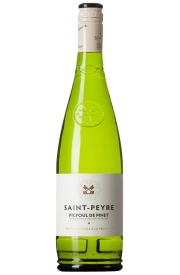 Beauvignac Les Costières de Pomérols Saint-Peyre Picpoul de Pinet 2022