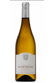 Domaine Montrose Mon Blanc 2022