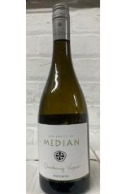 Median Chardonnay Viognier Pays d`Oc 2022