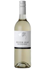 Sauvignon Blanc Silver Leaf Western Cape 2023