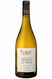 Domaine Preignes le Vieux Tradition Viognier 2023