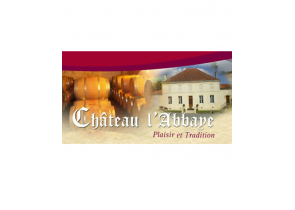 Chateau L'Abbaye