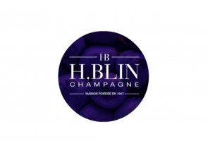 H.Blin Champagne 