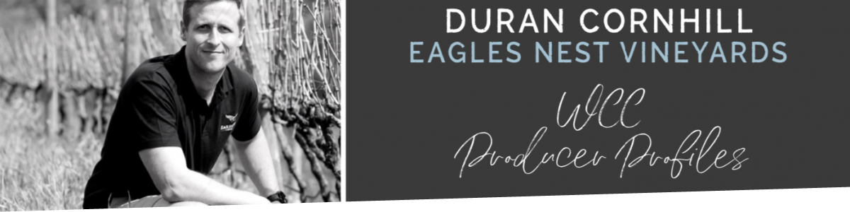 Eagles' Nest producer profile Eagles' Nest producer profile