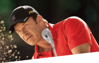 Nick Faldo