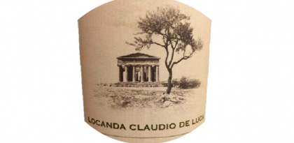 Locanda Claudio De Luca 