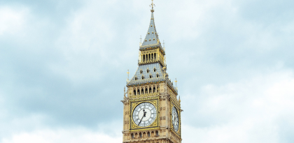 Big Ben