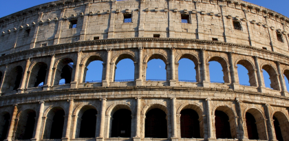 Coliseum
