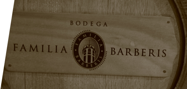 Bodegas Barberis